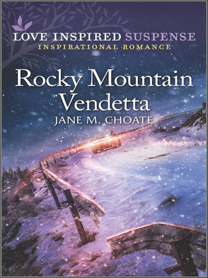 Rocky Mountain Vendetta - ebook
